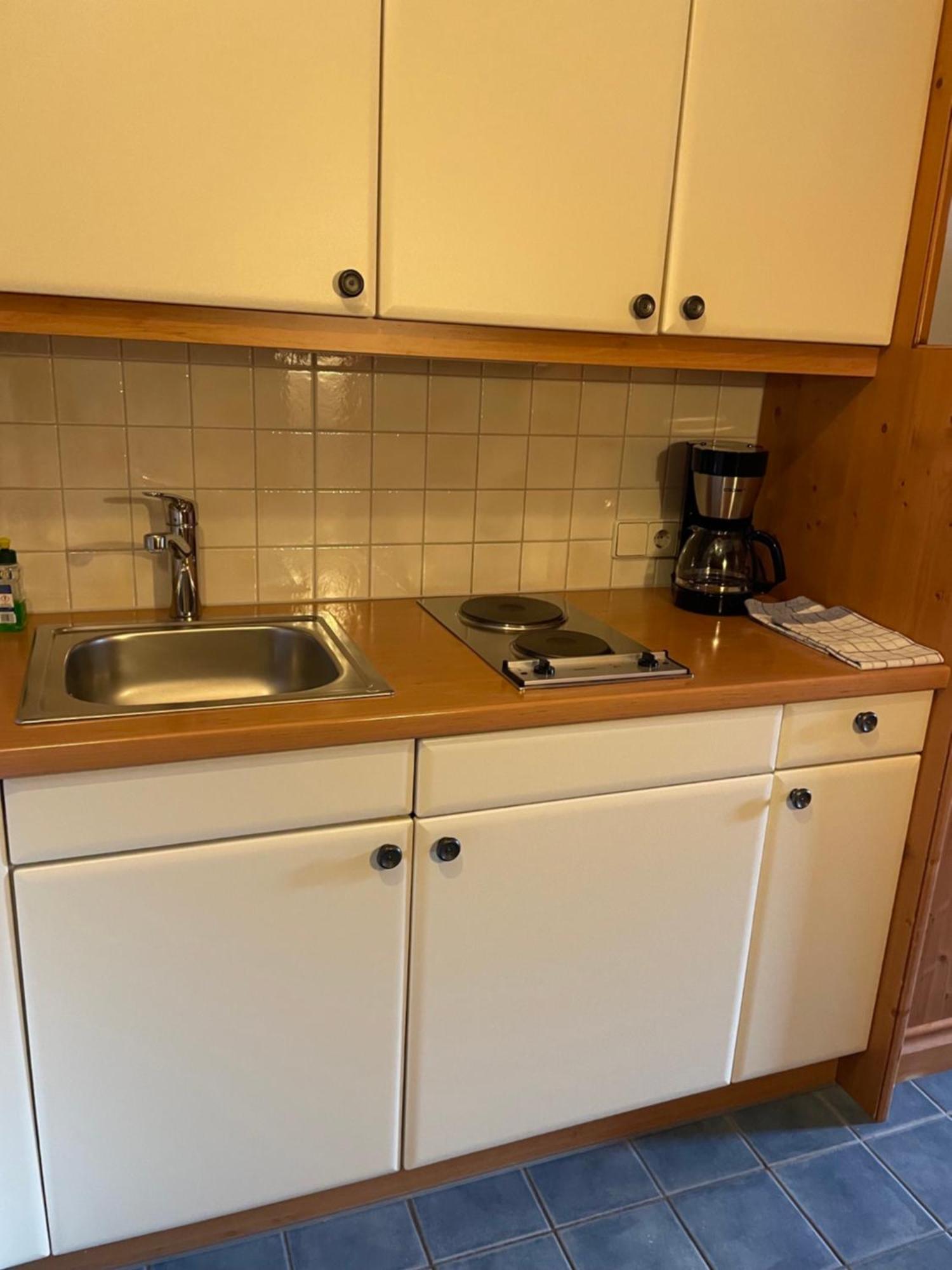 Gaestehaus Tanneck Reit im Winkl Eksteriør billede