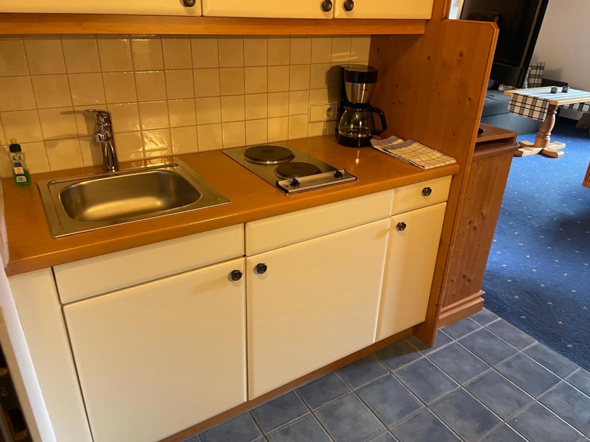 Gaestehaus Tanneck Reit im Winkl Eksteriør billede